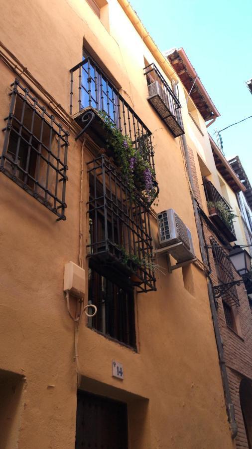 Ilarcuris Con Patio Privado Apartment